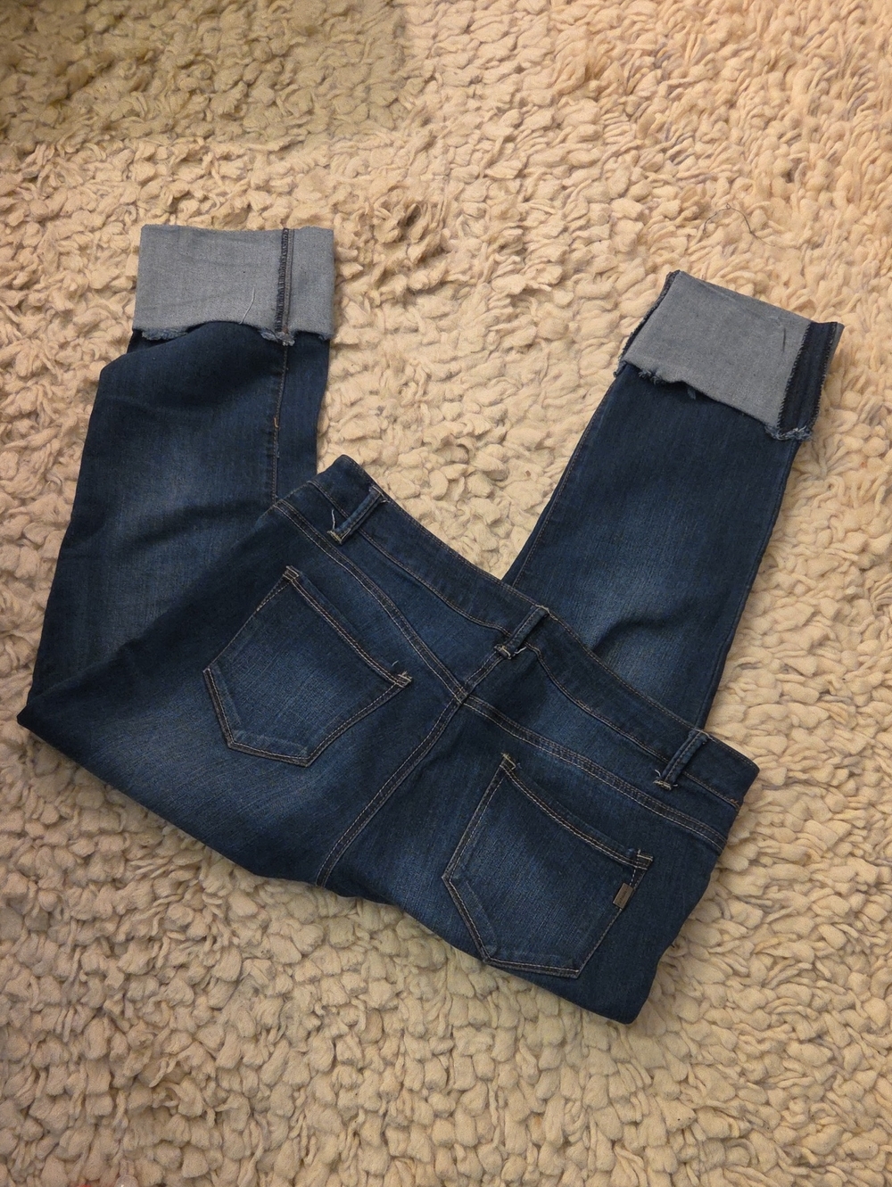 Jeans - Picture 3 of 3